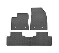 AutoStyle CK RMG04 Ensemble de tapis de sol
