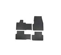 CIKCAR Set Tapis de Caoutchouc sur Mesure