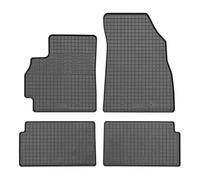 CIKCar Set Tapis de Caoutchouc sur Mesure