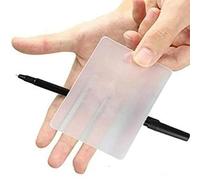 Cikiki Lubors Y4j0 Carte de perspective Distortion en gros plan avec accessoire Gimmick pour débutant