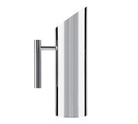 Cikonielf Pichet à Eau en Acier Inoxydable avec Conception de Garde-Glace(1,5 L)