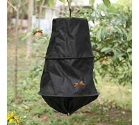 Cikonielf Piège à Essaim d'Abeilles Portable, Cage de Capture pour Apiculture, Dispositif d'Essaimage Professionnel