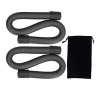 Cikonielf URRNDD Bracelet de Poids, Bracelet de Poids de Yoga Polyvalent élastique Réglable Ménage Unisexe Poids de Poignet pour la Course Exercice de Remise en Forme Marche Jogging(03)