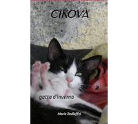 CIKOVA: gatta d'inverno