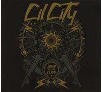 Cil City - Jump Off The Cliff [Import]