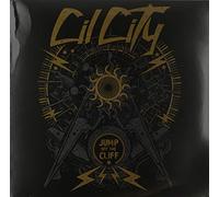 Cil City - Jump Off The Cliff Vinyl [Import]