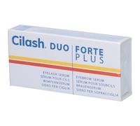 Cilash Duo Forte Plus Sérum Cils & Sourcils 3 ml