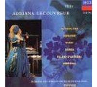 Cilea : Adriana Lecouvreur
