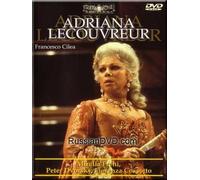 Cilea - Adriana Lecouvreur - Gavazzeni