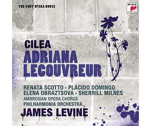 Cilea, F. - Adriana Lecouvreur
