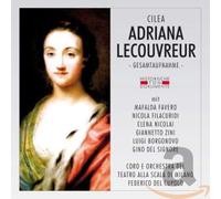 Cilea, F. - Adriana Lecouvreur [Import]