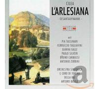 Cilea, F. - L'arlesiana