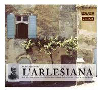 Francesco Cilea – L'arlesiana – Import – Membran