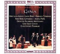 Cilea, Francesco - Gina