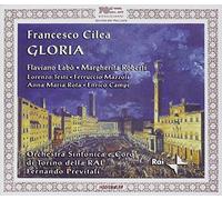 Cilea - Gloria