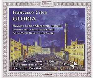 Cilea - Gloria