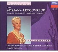 Cilea Grand Opera Di Santa Cecilia / Roma