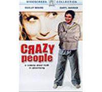 Cilginlar - Crazy People