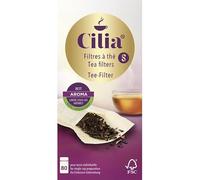 CILIA - Cilia Filtre À Thé S 80 Filtre À Thé - Lot De 4 - Vendu Par Lot