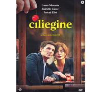 CG Entertainment – Ciliegine – Import