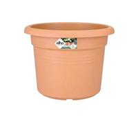 Cilinder 45 cm mild terra