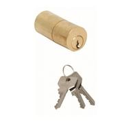 CILINDRE CISA 02552-90-0 (E) - Serrure Et Verrou
