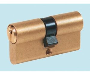 CILINDRO ISEO CENTRALE PER SERRATURA A INFILARE MM.70 A.8209353574