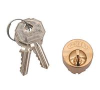 Cilindro prefer x serrand. bascul. crocifisso 6811000