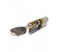 Cilindro Tesa Seguridad Tk1 35x35 Niquelado