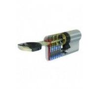 Cilindro Tesa Seguridad Tx85 /60/ Latonado