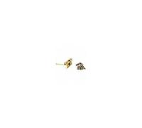 Cilindro Wolfpack Seguridad 35x35/15,0 Latonado 5 Llaves