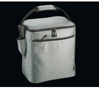 Cilio 106213 Sac Isotherme Dolomiti 12 L, Argent