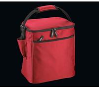 Cilio 106237 Sac Isotherme Dolomiti 12 L Rouge