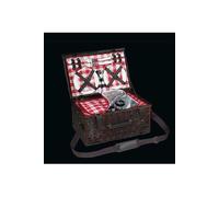 Cilio 155259 varese panier de pique-nique 4 personnes