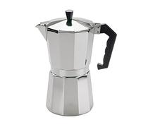 Cilio 2228498 Classico Cafetière Italienne d'Expresso pour 9 Tasses