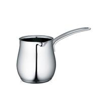Cilio Pichet à mousser Professional 750 ml – Acier inoxydable argent