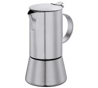 Cilio 2228503 Aida Cafetière Italienne d'Expresso pour 4 Tasses