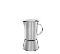 Cilio 2228503 Aida Cafetière Italienne D'expresso Pour 4 Tasses
