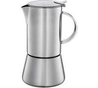 Cilio 2228503 Aida Cafetière Italienne d'Expresso pour 4 Tasses G