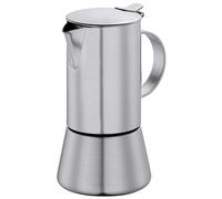 Cilio 2228504 Aida Cafetière Italienne d'Expresso pour 6 Tasses