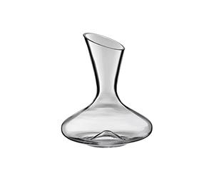 Cilio 236705 Vetro Carafe à décanter 1 l