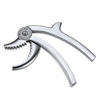 cilio 293364 Casse-noix en métal