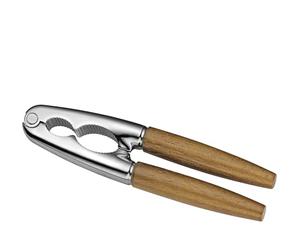 cilio 293432 Casse-noix en métal Noir