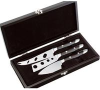 Cilio 294200 Couteau Service Fromage Fontine