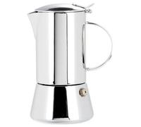 Cilio - 342239 Aida - Cafetière À Espresso 2 Tasses