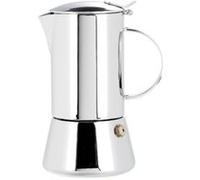 Cilio Cafetière à espresso Aida 342239 – 2 tasses (Import Allemagne)