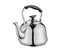 Cilio 430806 Classico Bouilloire en Acier Inoxydable