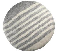 Cilio 470659 Coussin de Chaise en Laine