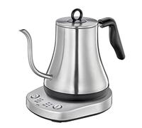 Cilio 491692 Lucca Bouilloire en acier inoxydable 18/8