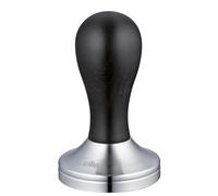 cilio 550924 Tamper, acier inoxydable